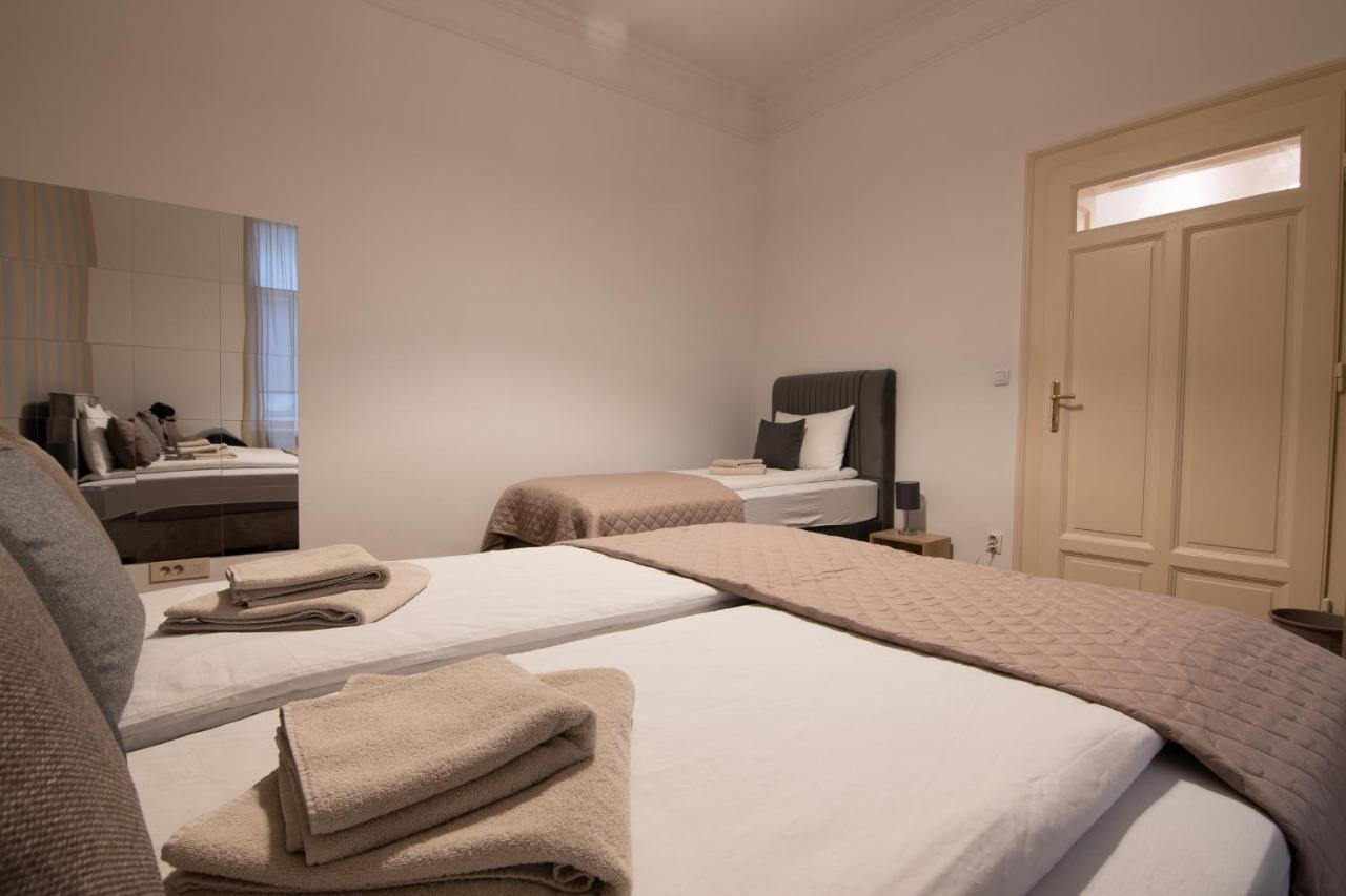 Apartament Sweet House Republic Belgrad Zewnętrze zdjęcie