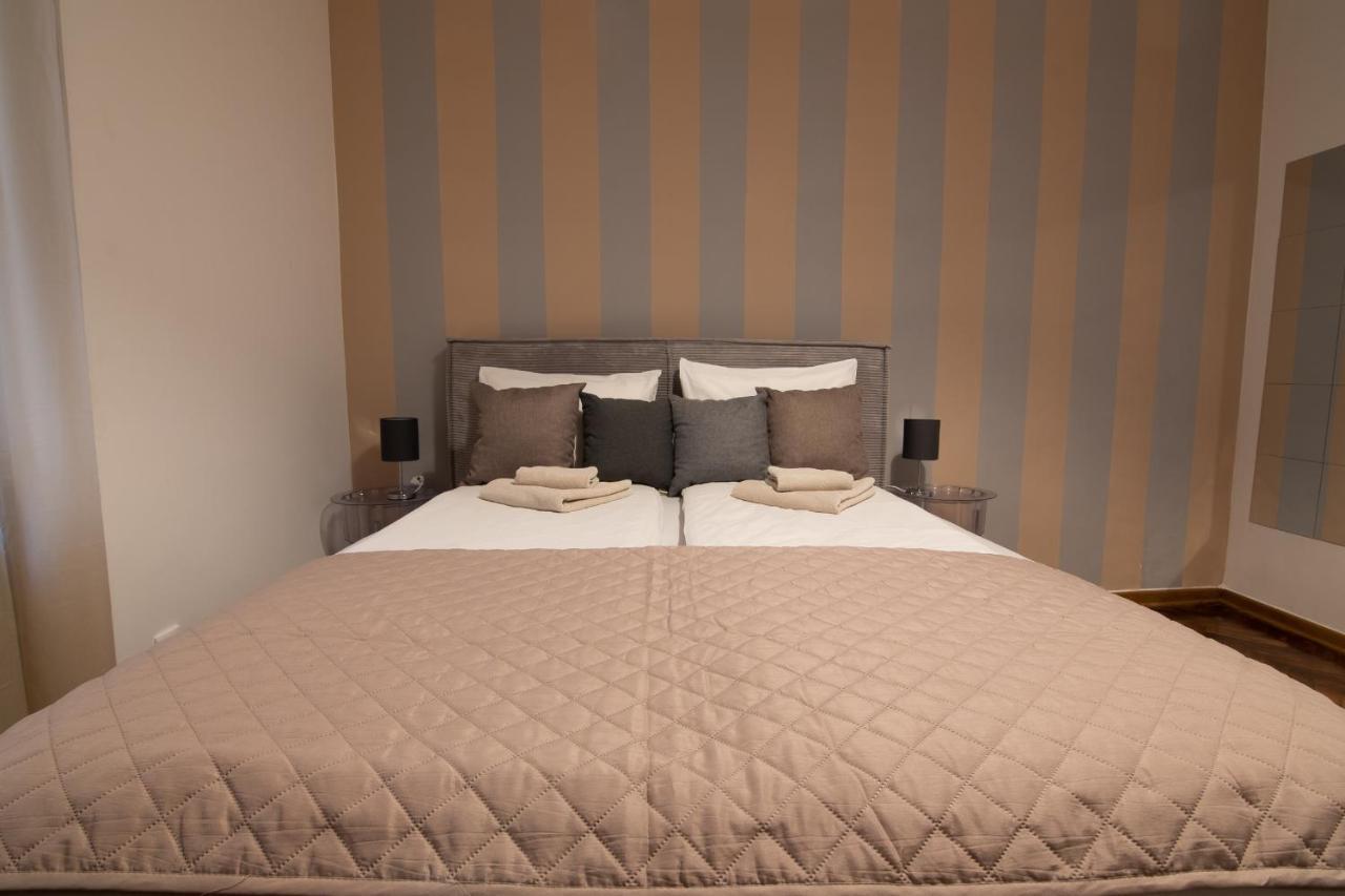 Apartament Sweet House Republic Belgrad Zewnętrze zdjęcie