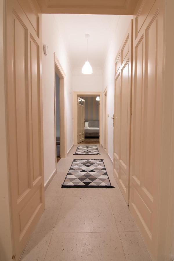 Apartament Sweet House Republic Belgrad Zewnętrze zdjęcie