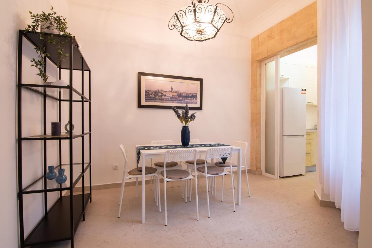 Apartament Sweet House Republic Belgrad Zewnętrze zdjęcie