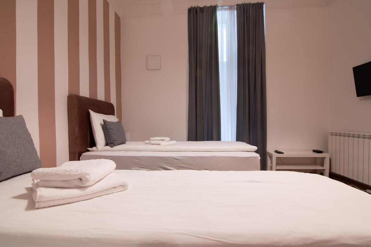 Apartament Sweet House Republic Belgrad Zewnętrze zdjęcie