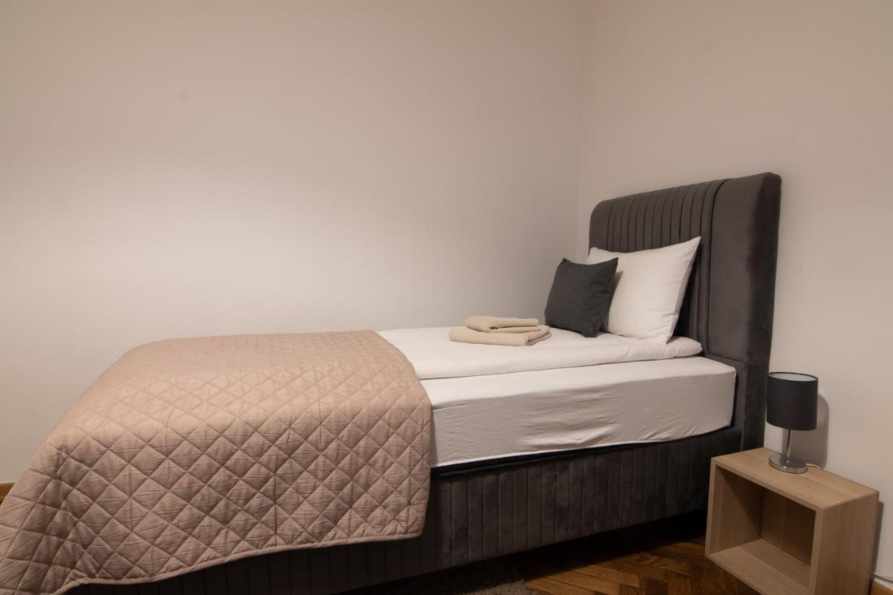 Apartament Sweet House Republic Belgrad Zewnętrze zdjęcie