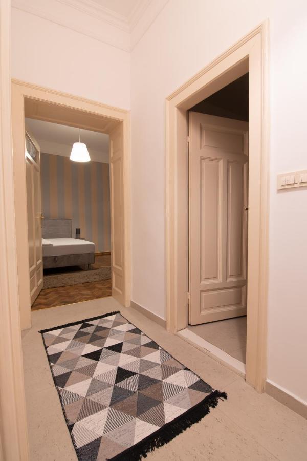Apartament Sweet House Republic Belgrad Zewnętrze zdjęcie