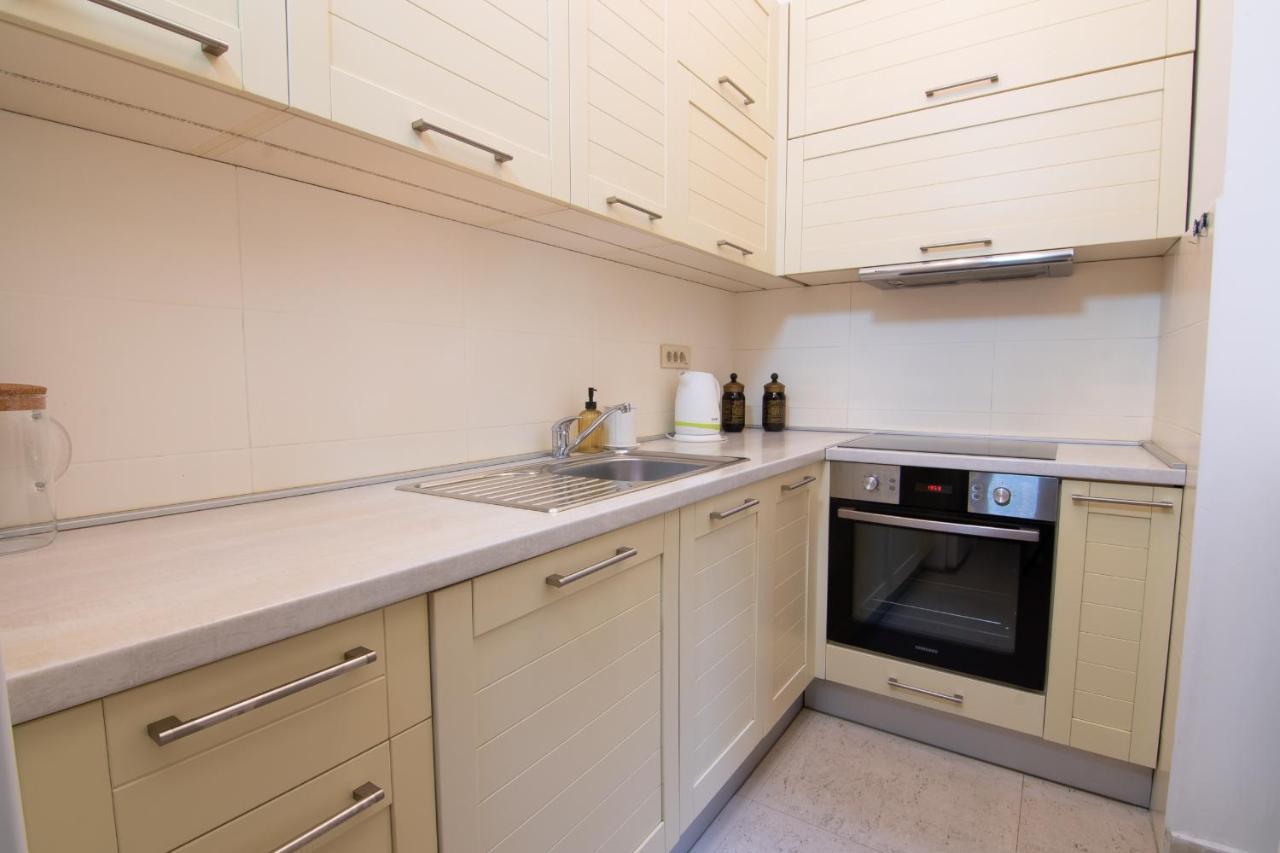 Apartament Sweet House Republic Belgrad Zewnętrze zdjęcie