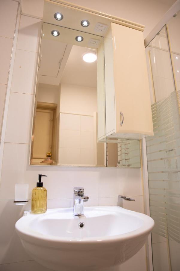Apartament Sweet House Republic Belgrad Zewnętrze zdjęcie
