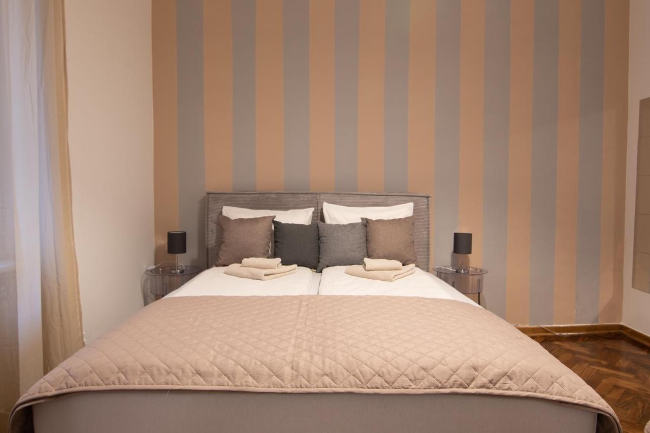 Apartament Sweet House Republic Belgrad Zewnętrze zdjęcie