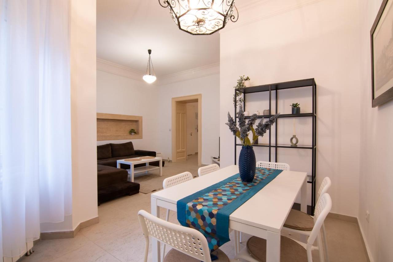 Apartament Sweet House Republic Belgrad Zewnętrze zdjęcie