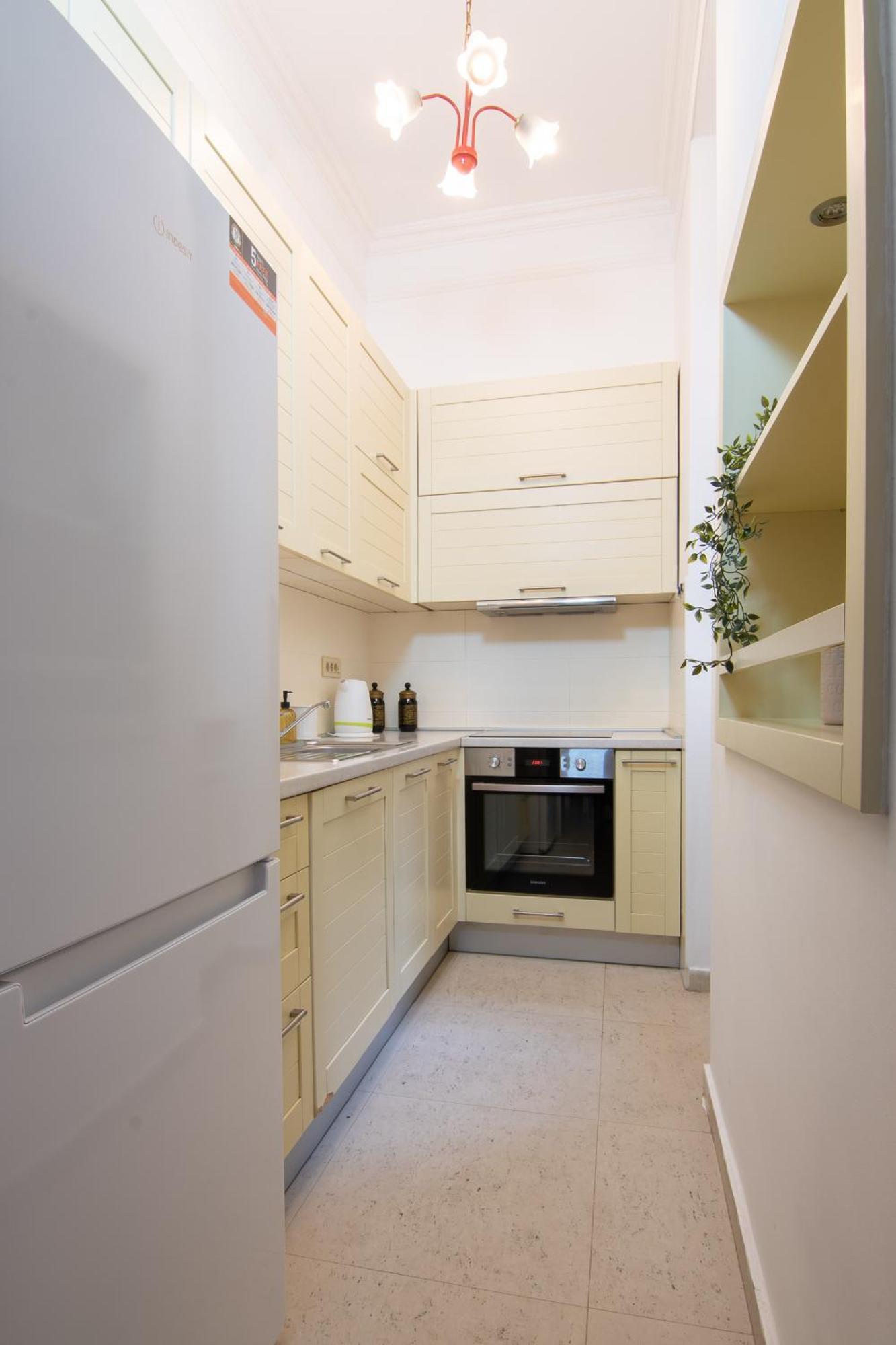 Apartament Sweet House Republic Belgrad Zewnętrze zdjęcie