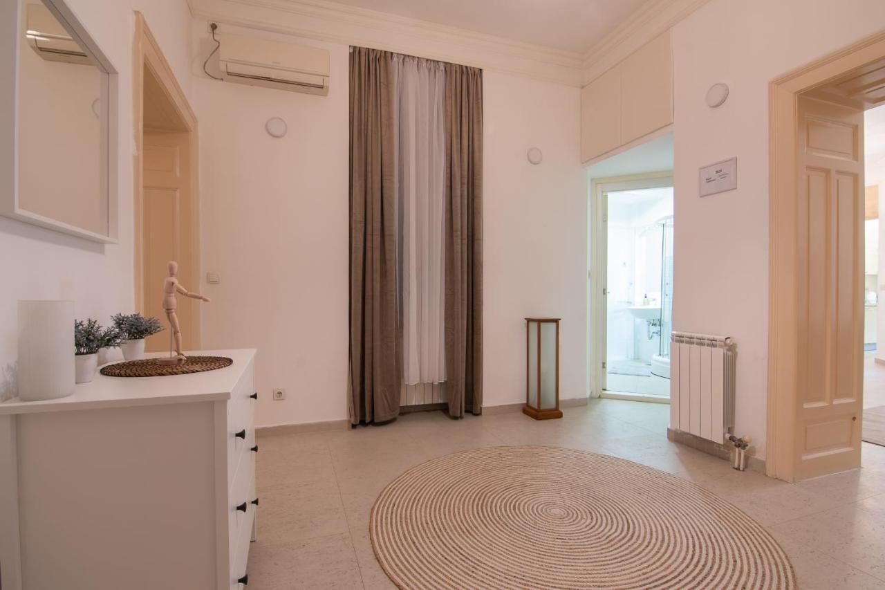 Apartament Sweet House Republic Belgrad Zewnętrze zdjęcie