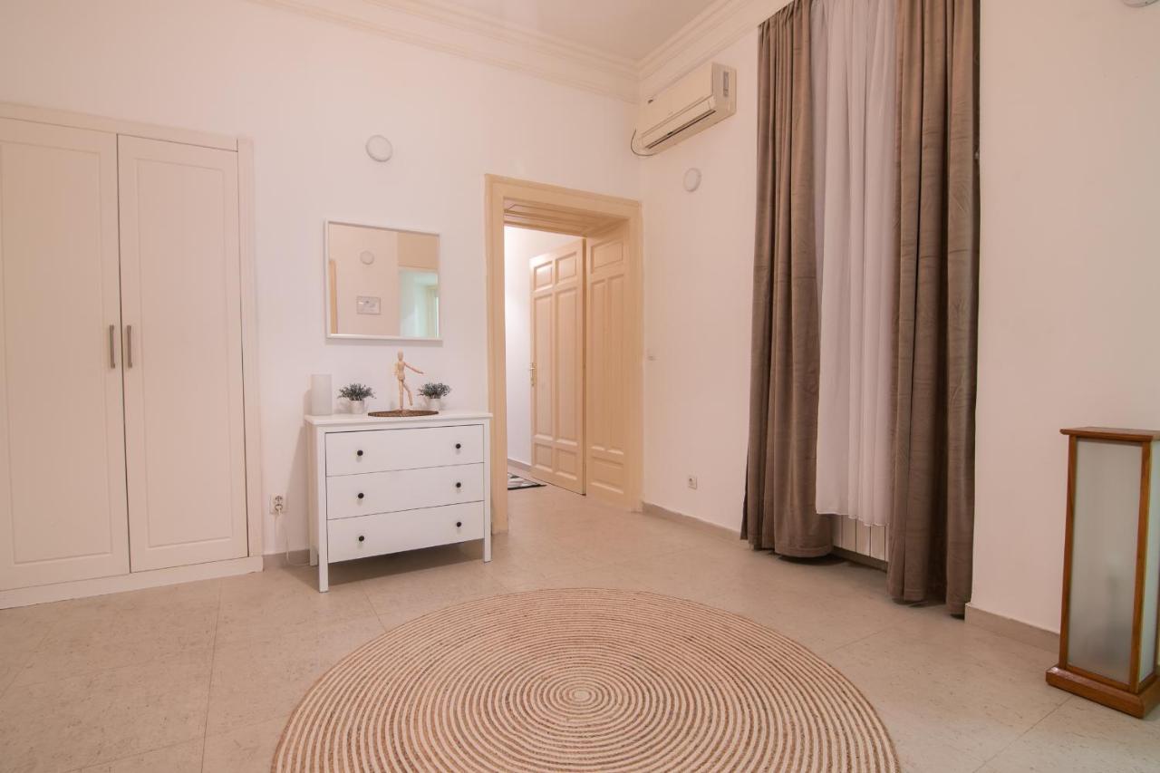 Apartament Sweet House Republic Belgrad Zewnętrze zdjęcie