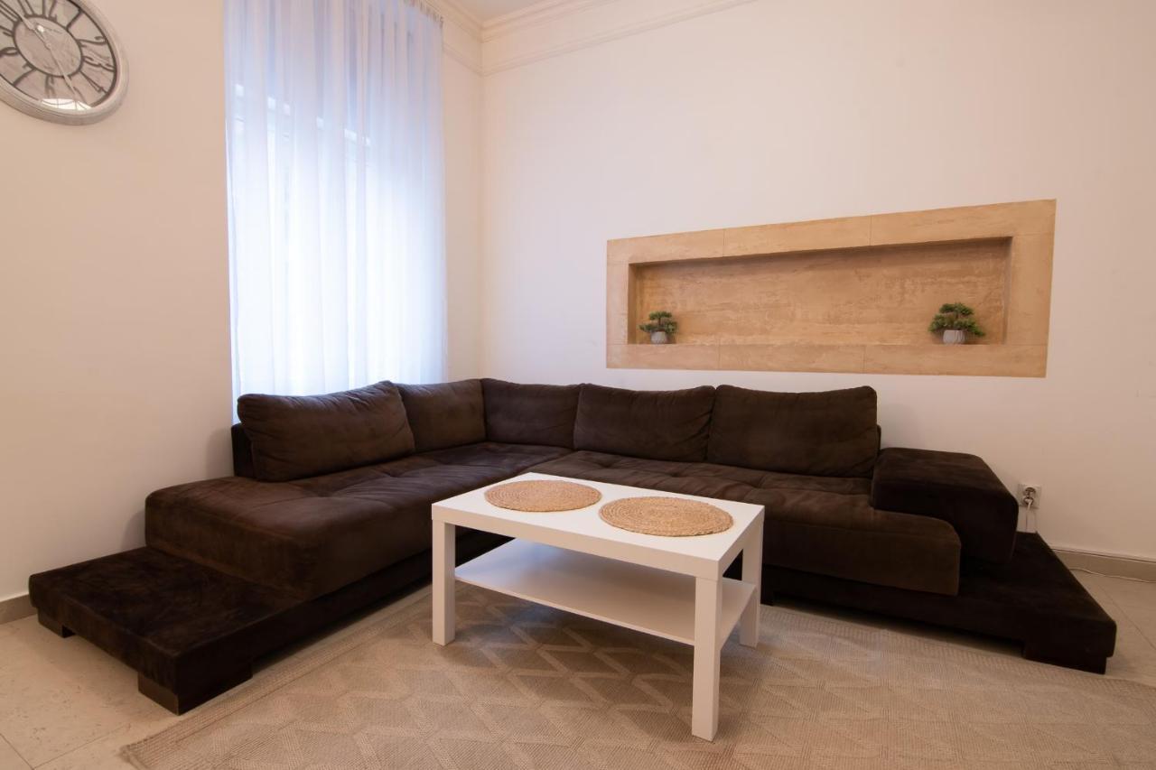 Apartament Sweet House Republic Belgrad Zewnętrze zdjęcie