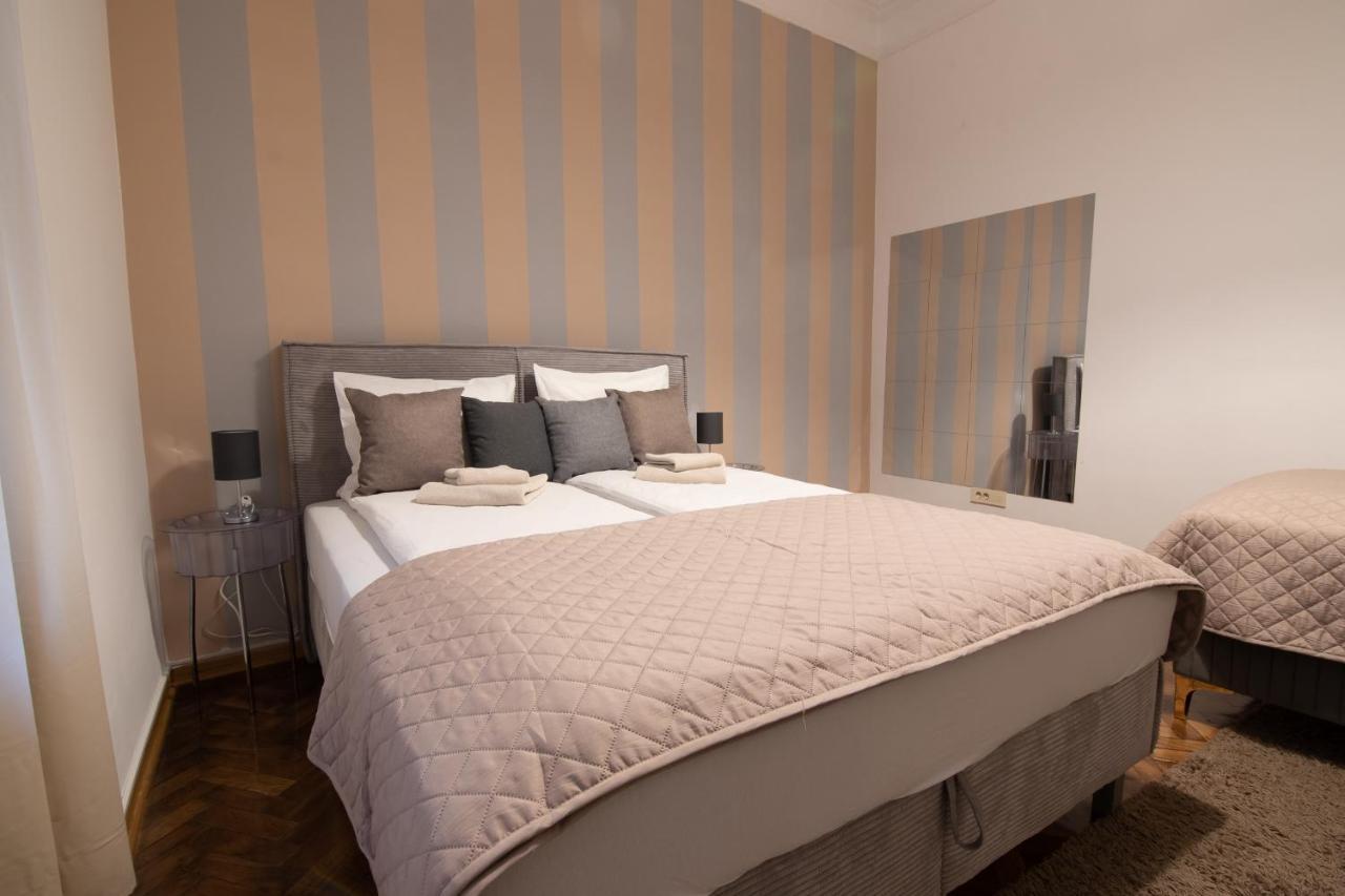Apartament Sweet House Republic Belgrad Zewnętrze zdjęcie