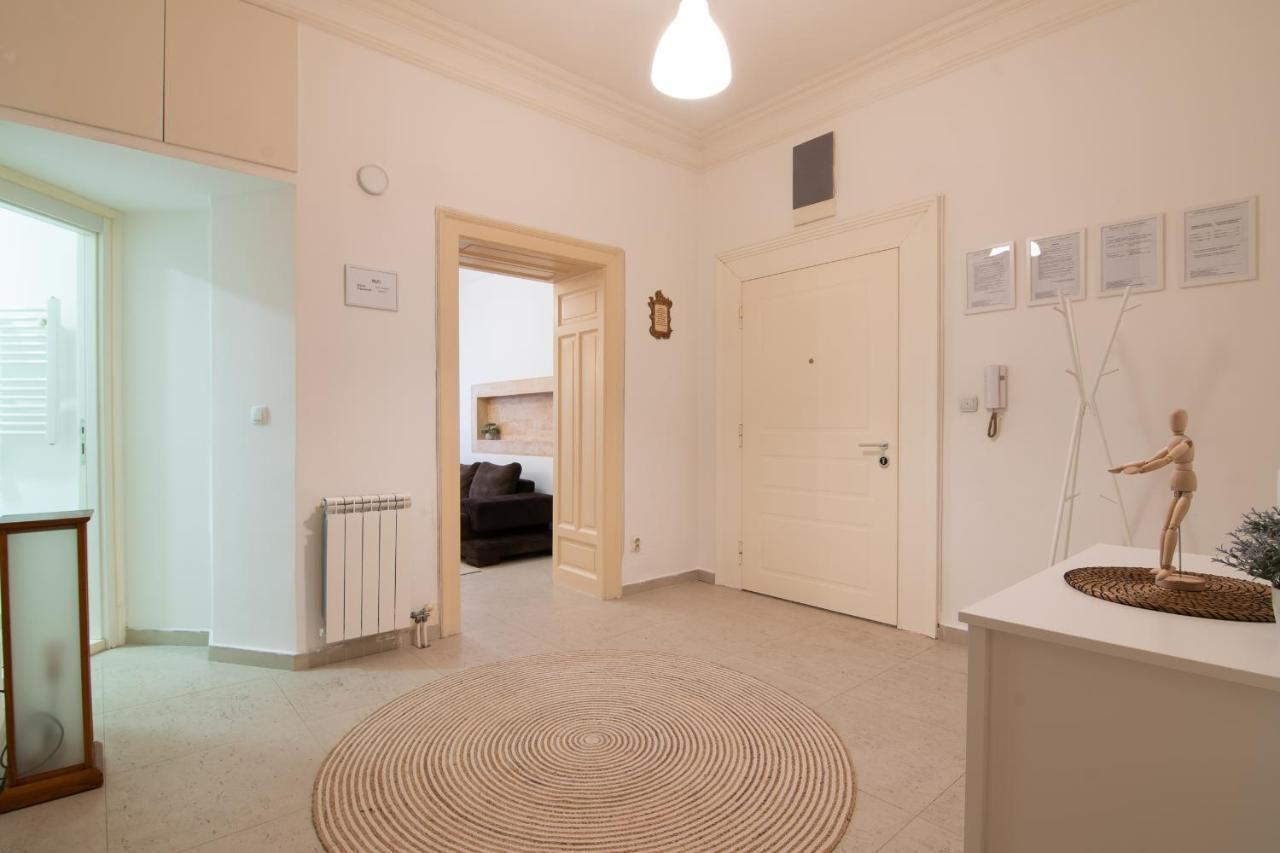 Apartament Sweet House Republic Belgrad Zewnętrze zdjęcie