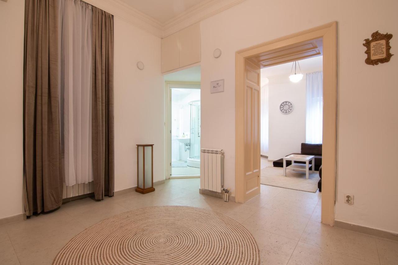 Apartament Sweet House Republic Belgrad Zewnętrze zdjęcie