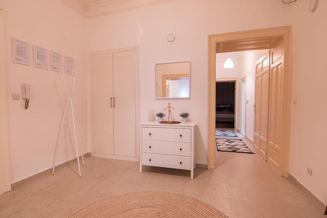 Apartament Sweet House Republic Belgrad Zewnętrze zdjęcie