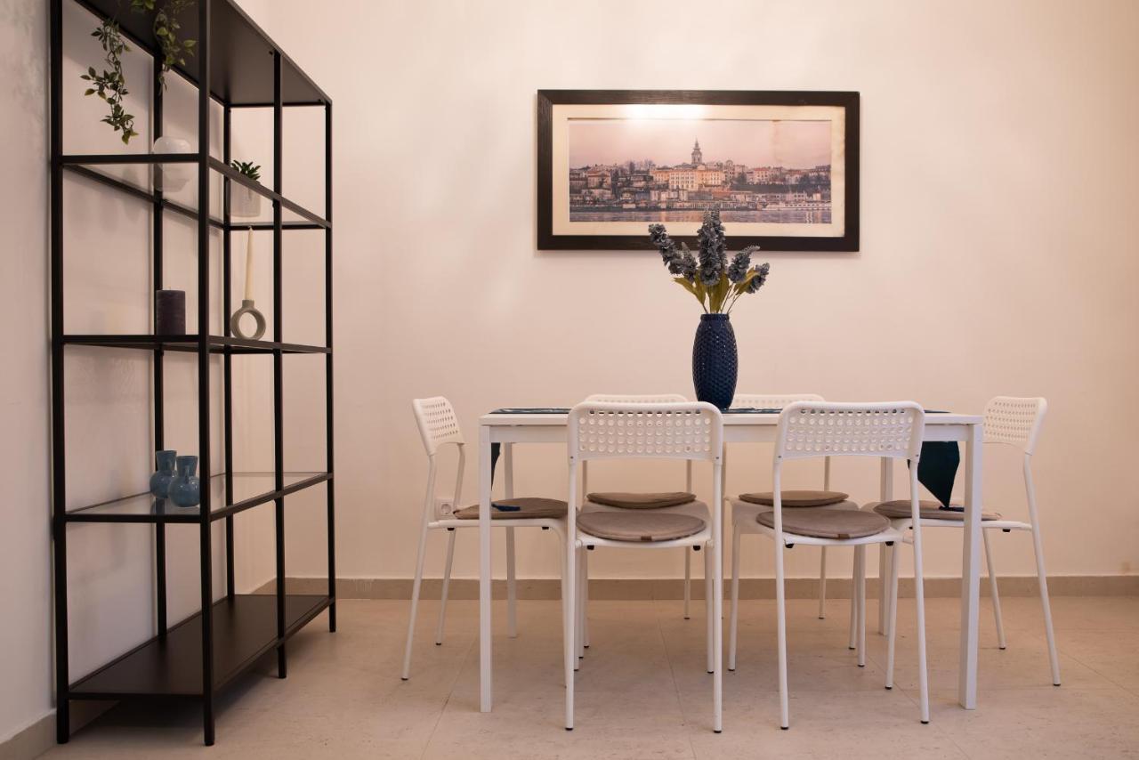 Apartament Sweet House Republic Belgrad Zewnętrze zdjęcie