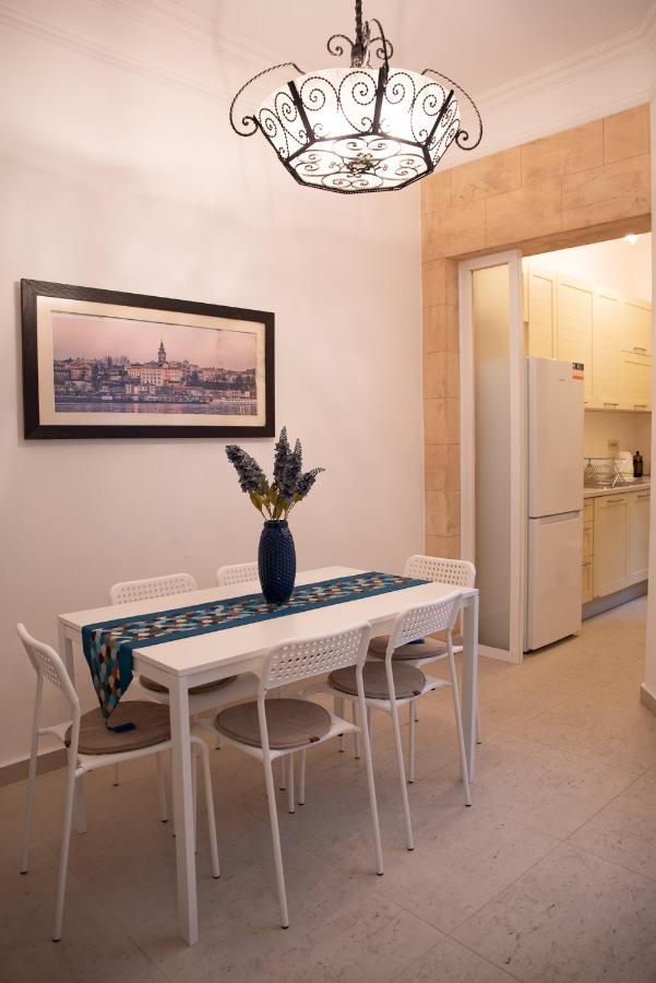 Apartament Sweet House Republic Belgrad Zewnętrze zdjęcie